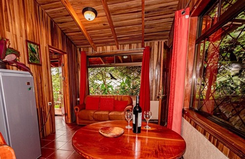 Monteverde Cabina | Cabañas La Pradera