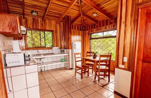 Monteverde Cabina | Cabañas La Pradera