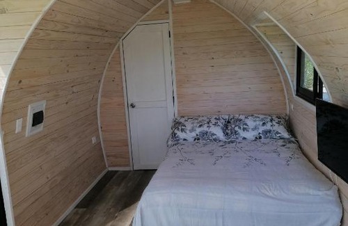 Olmue Apartamento | Cabañas La Represa