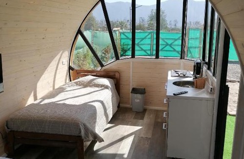 Olmue Apartamento | Cabañas La Represa