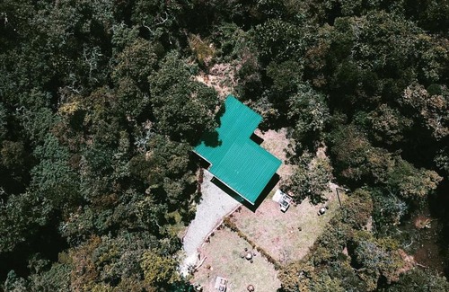 Los Nomos Chalet De Esquí | Cabañas La Silleta