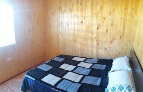 Melipeuco Apartamento | Cabañas la tía Julia