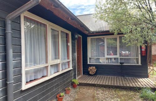 Choshuenco Apartamento | Cabañas La Travesía