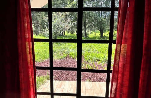 Huasca de Ocampo Cabina | Cabañas La Victoria By GEstores