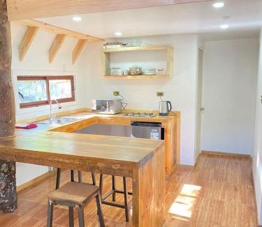 Melipeuco Casa | Cabañas Ladera Sur Melipeuco