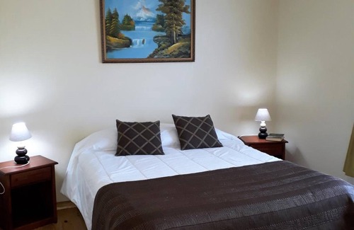 Puerto Varas Cabina | Cabañas Lago Azul
