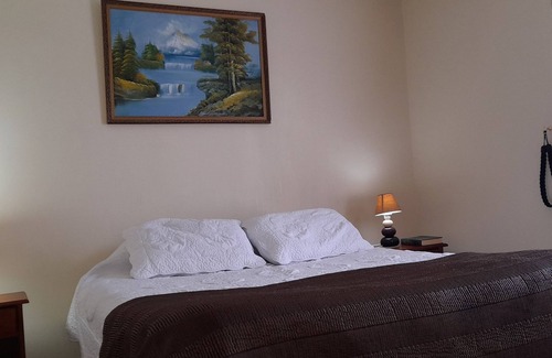 Puerto Varas Cabina | Cabañas Lago Azul