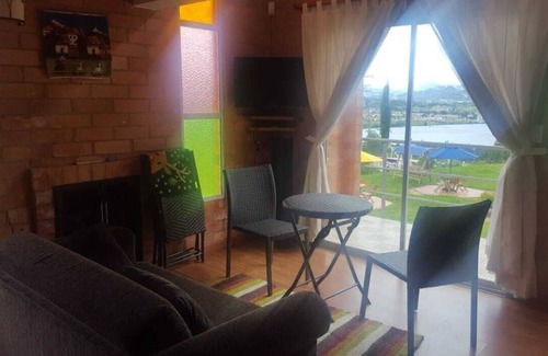 Paipa Cabina | Cabañas Lago Parque Paipa
