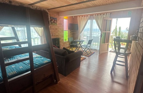 Paipa Cabina | Cabañas Lago Parque Paipa