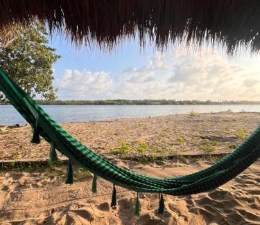 El Azufre Apartamento | Cabañas Laguna Azul