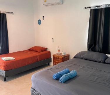 El Azufre Apartamento | Cabañas Laguna Azul