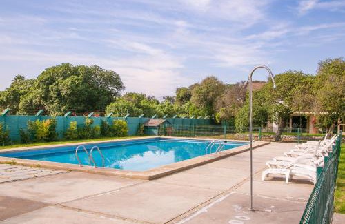 La Serena Cabina | Cabañas Las Añañucas V