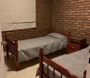 Potrero de los Funes Apartamento | Cabañas las Calandrias