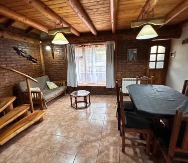San Carlos de Bariloche Cabina | Cabañas Las Nubes