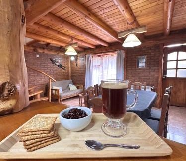 San Carlos de Bariloche Cabina | Cabañas Las Nubes