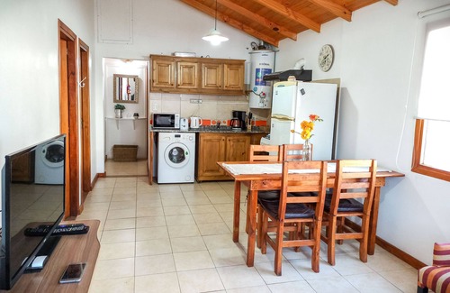 Cerro Calafate Cabina | Cabañas Las Cumbres