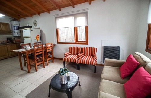 Cerro Calafate Cabina | Cabañas Las Cumbres
