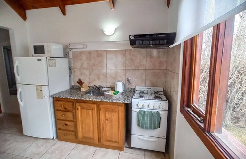 Cerro Calafate Cabina | Cabañas Las Cumbres
