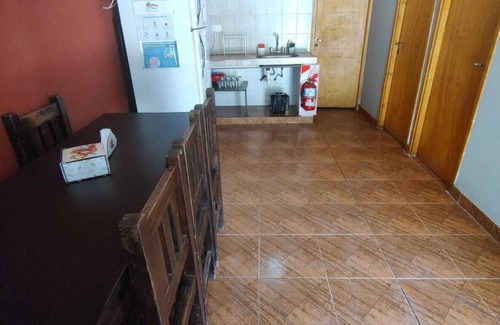 Coronel Moldes Cabina | Cabañas Las Delicias
