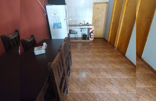 Coronel Moldes Cabina | Cabañas Las Delicias
