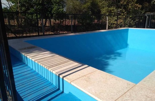 Coronel Moldes Cabina | Cabañas Las Delicias