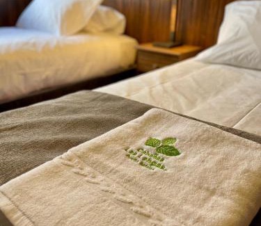 Puerto Natales Cama Y Desayuno | Cabañas Las Lengas