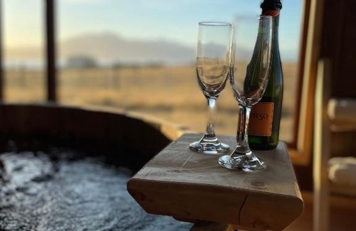 Puerto Natales Cama Y Desayuno | Cabañas Las Lengas