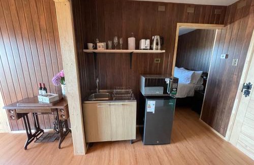 Puerto Natales Cama Y Desayuno | Cabañas Las Lengas