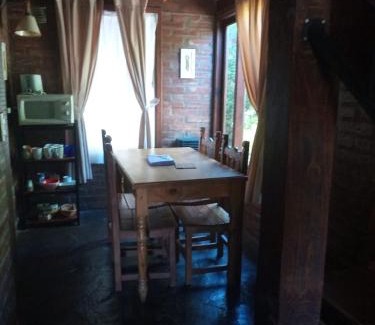 Esquel Chalet De Esquí | Cabañas Las Lumas Esquel