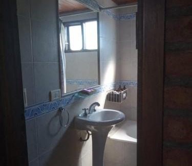 Esquel Chalet De Esquí | Cabañas Las Lumas Esquel