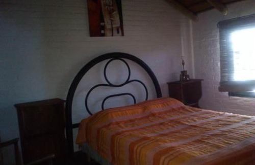 La Pedrera Casa | Cabañas Las Lunas