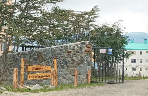 Province of Tierra del Fuego Cabina | Cabañas "Las Margaritas"