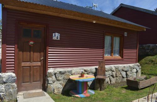 Province of Tierra del Fuego Cabina | Cabañas "Las Margaritas"