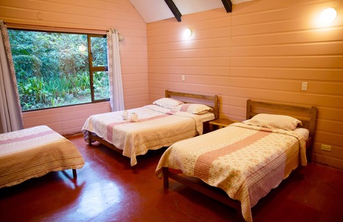 Miramar Casa | Cabañas Las Orquideas