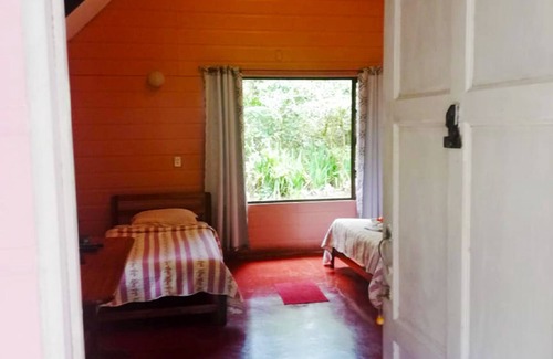 Miramar Casa | Cabañas Las Orquideas
