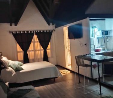 Don Torcuato Apartamento | Cabañas las palmeras
