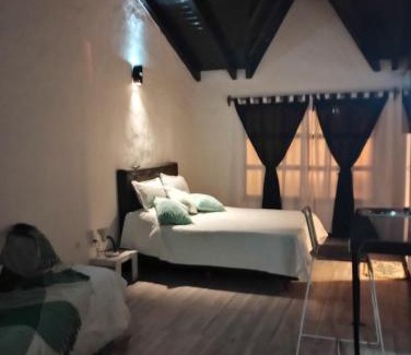 Don Torcuato Apartamento | Cabañas las palmeras