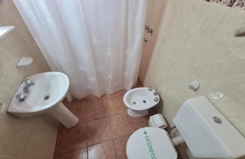 Mina Clavero Cabina | Cabañas Las Pencas