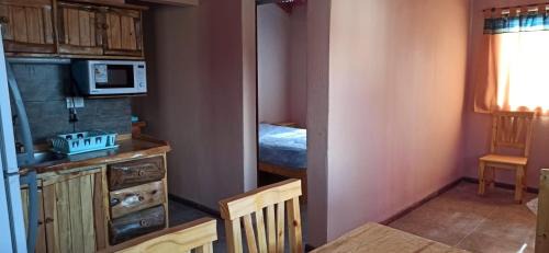 Los Reartes Casa | Cabañas LAS REARTENSES