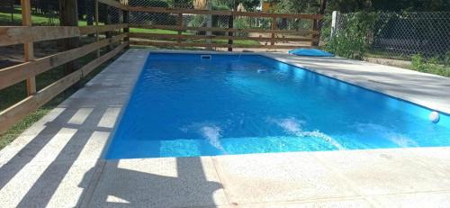 Los Reartes Casa | Cabañas LAS REARTENSES