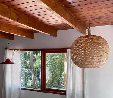 Barrio Bosque Peralta Ramos Cabina | Cabañas Las Sirenas