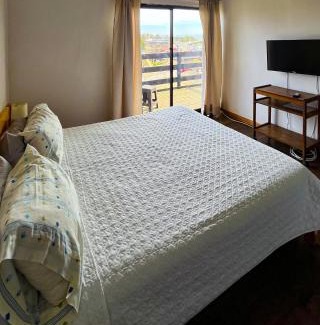 Pichilemu Apartamento | Cabañas Las Terrazas