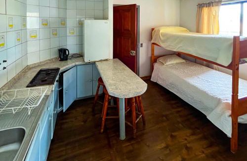 Pichilemu Apartamento | Cabañas Las Terrazas
