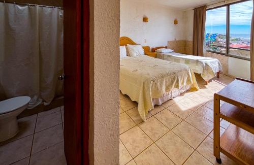 Pichilemu Apartamento | Cabañas Las Terrazas