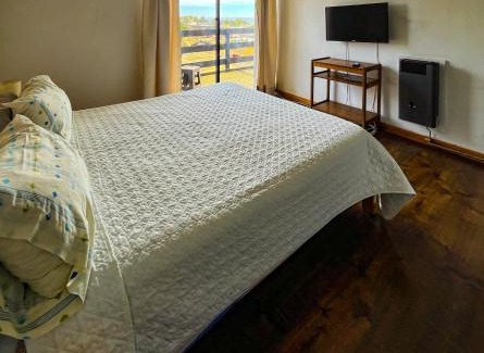 Pichilemu Apartamento | Cabañas Las Terrazas