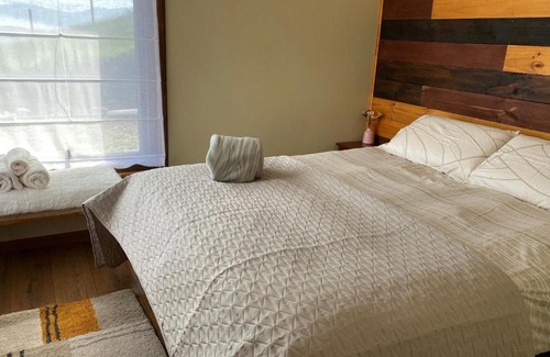 Llifen Apartamento | Cabañas Las Terrazas De Iculpe