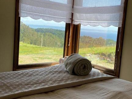 Llifen Apartamento | Cabañas Las Terrazas De Iculpe