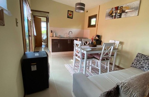 Llifen Apartamento | Cabañas Las Terrazas De Iculpe