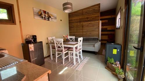 Llifen Apartamento | Cabañas Las Terrazas De Iculpe
