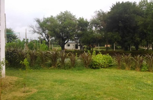 San Isidro Cabina | CABAÑAS LDM